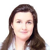 Врач Ткаченко Ольга Антоновна