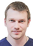 Врач Ткаченко Павел Олегович