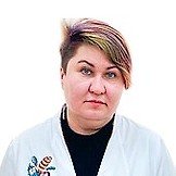 Врач Ткаченко Светлана Сергеевна