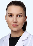 Врач Ткаченко Татьяна Юрьевна