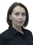 Врач Ткаченко Татьяна Сергеевна