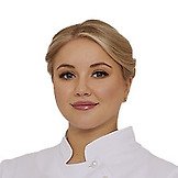 Врач Ткачева Юлия Владимировна