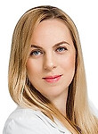 Врач Ткачук Анна Геннадьевна