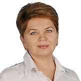 Врач Ткачук Ирина Васильевна