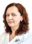 Врач Ткачук Юлия Викторовна