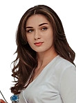 Врач Тхакахова Лаура Артуровна