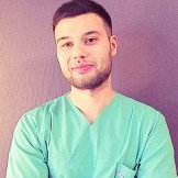 Врач Тойли Атамурадович Атамурадов