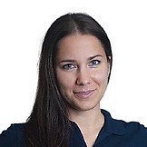 Врач Токарь Ангелина Сергеевна