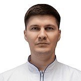 Врач Токарев Сергей Сергеевич