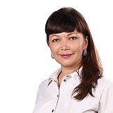 Врач Токарева Ольга Александровна