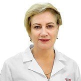 Врач Токарева Татьяна Михайловна