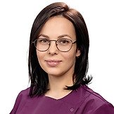 Врач Токаревская Валерия Викторовна