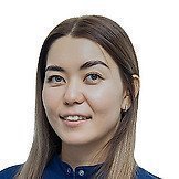 Врач Токтомушева Мадина Канатбековна