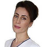 Врач Толибова Лайли Хайдаровна