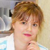 Врач Толкач Дарья Александровна