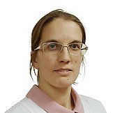 Врач Толкачева Анастасия Анатольевна