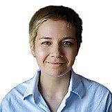Врач Толкачёва Диана Сергеевна