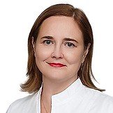 Врач Толкаева Жанна Анатольевна