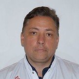 Врач Толкалов Владислав Владимирович