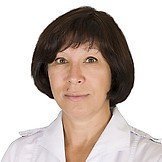 Врач Толмачева Елена Борисовна