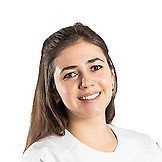 Врач Толокнова Наталья Вячеславовна