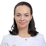 Врач Толпыгина Маргарита Геннадьевна