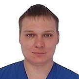 Врач Толстоногов Алексей Леонидович