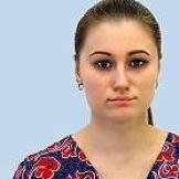 Врач Толстоногова Инга Александровна