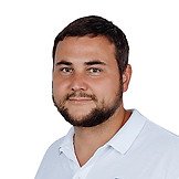 Врач Толстов Владимир Викторович