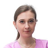 Врач Толстова Екатерина Владимировна