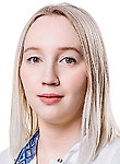 Врач Толтаева Анна Сергеевна