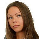 Врач Толыпина Елизавета Олеговна