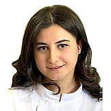 Врач Томаева Алана Руслановна