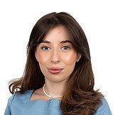 Врач Томаева Мадина Константиновна