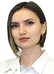 Врач Томайлы Мария Евгеньевна