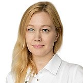 Врач Томан Инна Владимировна