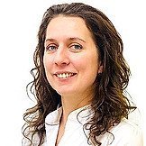 Врач Томасова Екатерина Андреевна