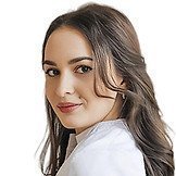 Врач Тонкачева Алёна Андреевна