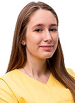 Врач Топал Валентинтина Сергеевна