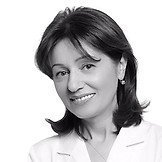 Врач Топалова Евгения Юрьевна