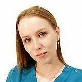 Врач Топчиева Анна Владимировна