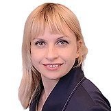 Врач Бердникова Нина Валерьевна