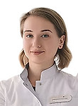 Врач Топилина Ксения Владимировна