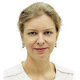 Врач Топникова Анна Юрьевна