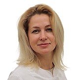 Врач Топольскова Наталья Викторовна