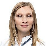 Врач Топоркова Ольга Вадимовна