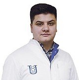 Врач Топузов Тимур Марленович