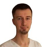 Врач Торцев Илья Андреевич