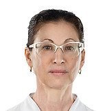Врач Торчинава Нана Амерановна
