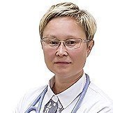 Врач Торчинская Елена Владимировна